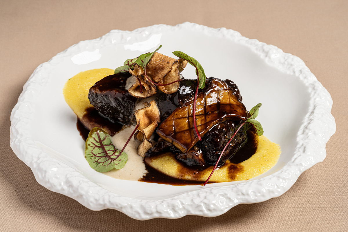 Order Fresh Steaks Online From Brooklyn