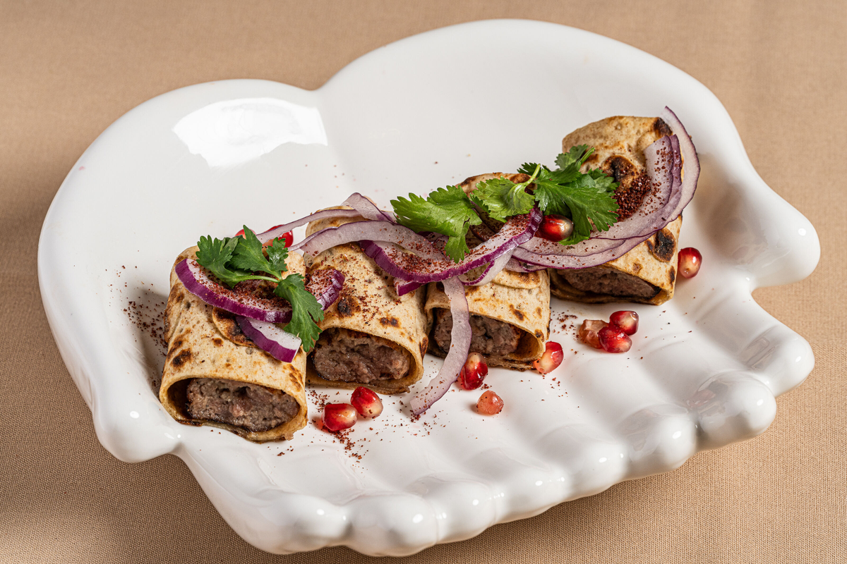 Fine Dining in Ditmas Park Brooklyn