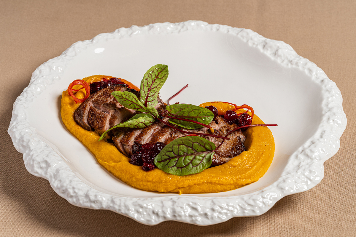 Order Fresh Steaks Online From Brooklyn