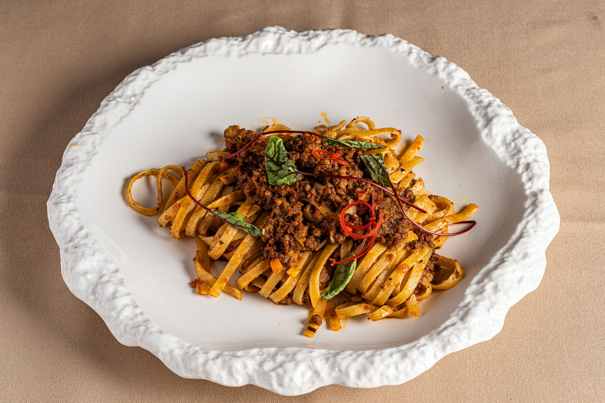 Enjoy Art of Prime's cuisine at home