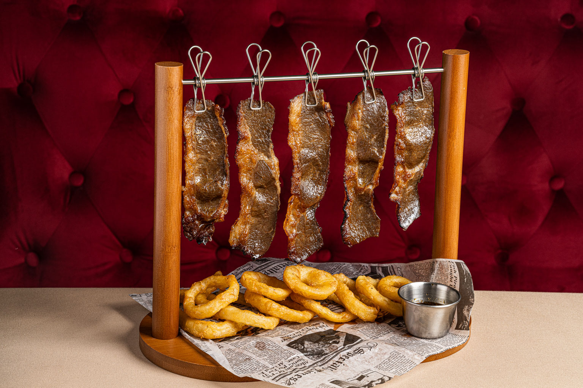 Sophisticated Cuisine in Midwood Brooklyn